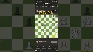 Harte Kampf gegen Rochade Bundesliga Schach Chesscom chess tv 4 Oktober 2024 [upl. by Kanya]