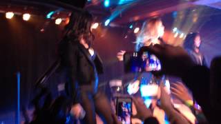 Fifth Harmony  Better Together Live at Webster Hall [upl. by Dacia331]