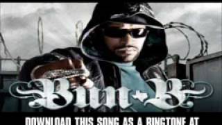 Bun B  quotAdrenaline Rushquot  New Video  Lyrics  Download [upl. by Aynnek]