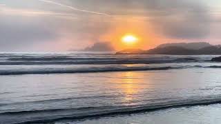 Chesterman Beach Tofino BC [upl. by Netsryk228]