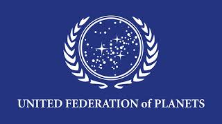 Anthem of the United Federation of Planets [upl. by Relyt]