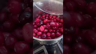 Cranberry Recipes For The Holiday Season [upl. by Anej]