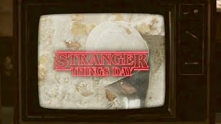 Predictions For Stranger Things Day 2023 [upl. by Richardo]