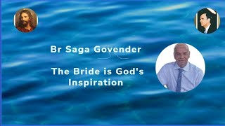 The Bride is Gods inspiration [upl. by Onej]