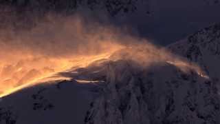 SchladmingDachstein im Winter [upl. by Piderit]