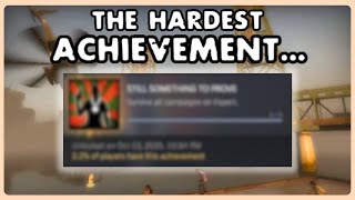 This Is The Hardest Left 4 Dead 2 Achievement [upl. by Ailero]