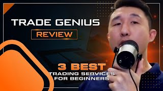 Bob Kudla Review  Trade Genius Trade Investment [upl. by Samy166]