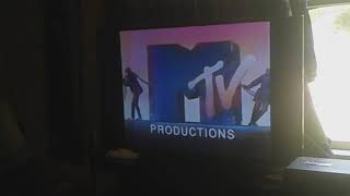 Busboy ProductionsMTV ProductionsParamount Television 1994 [upl. by Areyk]