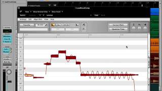 Navigating the GUI Melodyne Explained [upl. by Enileuqcaj]