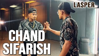 CHAND SIFARISH DANCE COVER  LASPER  COOL STEPS [upl. by Selassie]