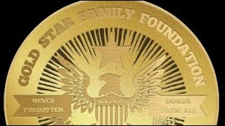 GOLD STAR FATHERS AFGHAN 13 AND HORNETS NEST MOVIE GSF DAY [upl. by Rafe]