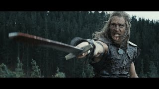 NORTHMEN  A VIKING SAGA  International Trailer [upl. by Notlem26]