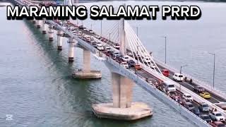 PANGUIL BRIDGE MARAMING SALAMAT TATAY DIGONG MARAMI KANG INIWANG PROJECT BITIN YUNG 6YRS MO [upl. by Vudimir]