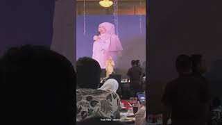 Widuri Live DS Siti Nurhaliza [upl. by Eisenstark659]