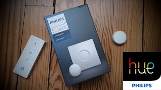 💡 Philips Hue Smart Button en quoi estil tellement intelligent [upl. by Skippy650]