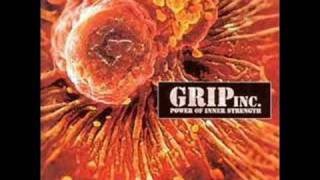 GRIP INC  Ostracized [upl. by Nahtanohj]