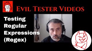 Lets Explore  Testing Regular Expresssions Regex Interactively  Manual Software Testing Basics [upl. by Oneida403]