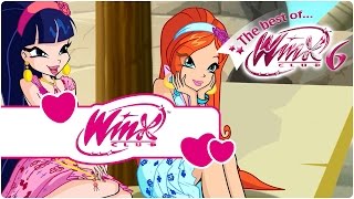 Winx Club Best Of  Episode 16 Season 6 [upl. by Singband157]