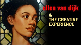 Ellen Van Dijk on The Creative Experience [upl. by Alethea]