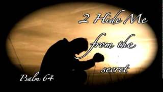 Smokie Norful  Psalm 64 [upl. by Antonia261]