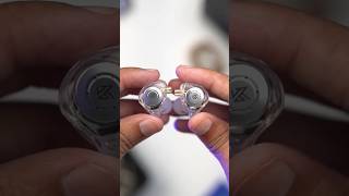 KZ Edx pro best IEM under ₹1000 audio kzedxpro tws kz shorts reel [upl. by Anthony10]