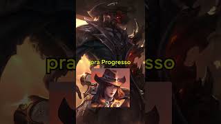 Lucian Velho Oeste Interações Parte 1 [upl. by Dedie706]