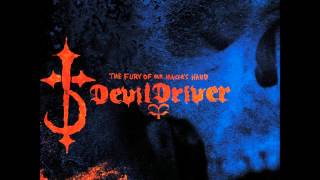 DevilDriver  Ripped Apart HQ 243 kbps VBR [upl. by Ahcatan]