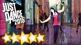 JUST DANCE 2014  Roar  5 stars [upl. by Gainor]