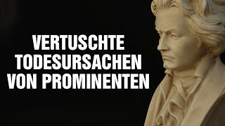 Die geheimen letzten Tage vor dem Tod Vertuschte Todesursachen berühmter Person  Dr Gerd Reuther [upl. by Idalina661]