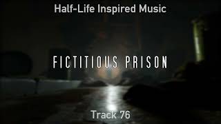 Fictitious Prison  HalfLife Inspired Music FREE TO USE [upl. by Elicia642]