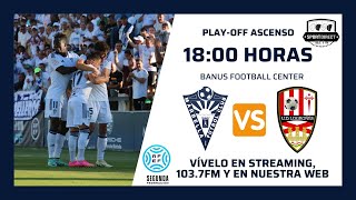 🔴 DIRECTO  MARBELLA FC vs UD LOGROÑÉS  ATLÉTICO MALAGUEÑO vs ALMERÍA B  SportDirect Radio [upl. by Varien675]