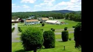 Shrine of Our Lady of La Salette Enfield NH [upl. by Cheng]