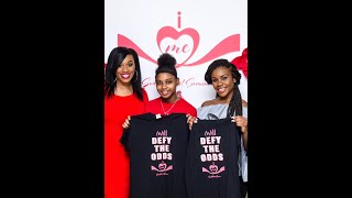 TEEN MOM EMPOWERMENT  7TH ANNUAL SWEETHEART SEMINAR 2020 [upl. by Ennovihs]