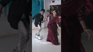 SREE NATARAJA DANCE STUDIOS  NANDIKOTKUR  30Sec TrendingShorts YTShorts [upl. by Notnil]