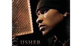 Confessions Part 2  Usher audio [upl. by Anawot278]