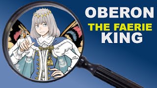 How Accurate is FGOs Oberon [upl. by Ilwain]