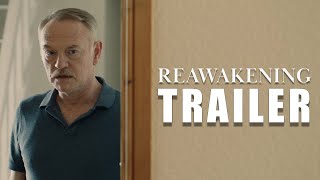 REAWAKENING Official Trailer 2024 UK Thriller [upl. by Canice]