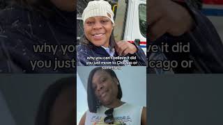 Chicago postal worker Octavia Redmond shot and killed USPS offering 250000 ericjaystreetnews [upl. by Danila]