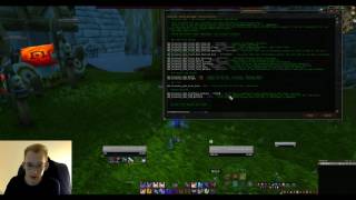 HowToPriestcom Presents Customizing Twintops Insanity Bar Weakaura by Val [upl. by Nodnar]