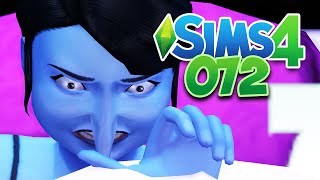 SIMS 4 S01E072  Rektorin der Raben ★ Lets Play Die Sims 4 [upl. by Inahteb]