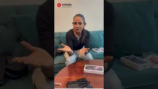 Customer Feedback iPhone 16 Pro Max Purchase from Virani Telecomviranitelecom iphone16 review [upl. by Hanahs]