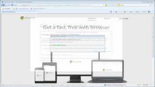 How to Install 64 bit Version of Chrome [upl. by Maura838]