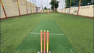 live from Freehit turf cricket [upl. by Ssej]