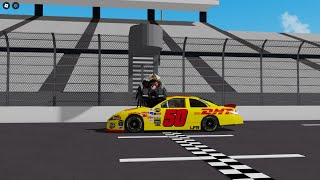 SRS S4 Martinsville Race 10 [upl. by Abell]