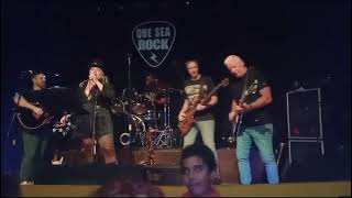 VID 20240224 WA0037 Maru Barbieri Factory Rock Rosario [upl. by Anaidiriv646]