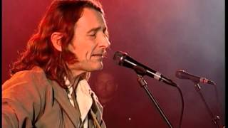 Roger Hodgson  Give a Little Bit Live [upl. by Aeduj257]