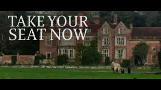 Glyndebourne Cinema Trailer 2015 [upl. by Ewnihc]