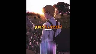 Johan Liebert Vs Ryuen Kakeru [upl. by Kaehpos]