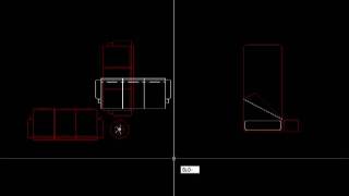 ARKITool BLONOR2ANO Convierte bloques normales en anotativos en AutoCAD [upl. by Nyrhtakyram]