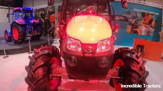 Kubota at LAMMA 2020 [upl. by Alahs]